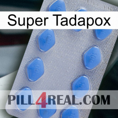 Super Tadapox 21